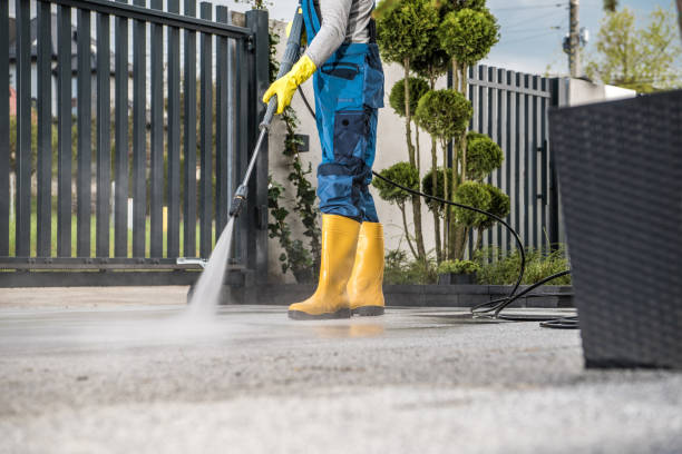Pre-Holiday Cleaning in Los Altos Hills, CA