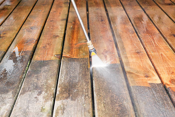 Best Dumpster Area Cleaning  in Los Altos Hills, CA